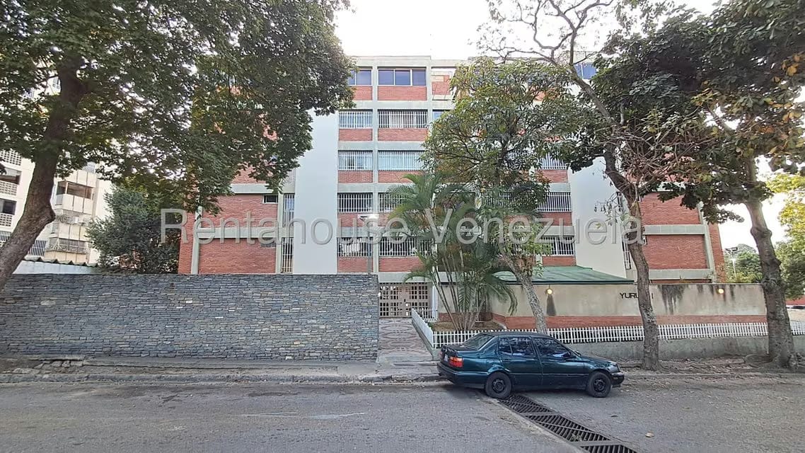 Apartamento (1 Nivel) en Alquiler en Colinas de Los Ruices, Distrito Metropolitano - 26