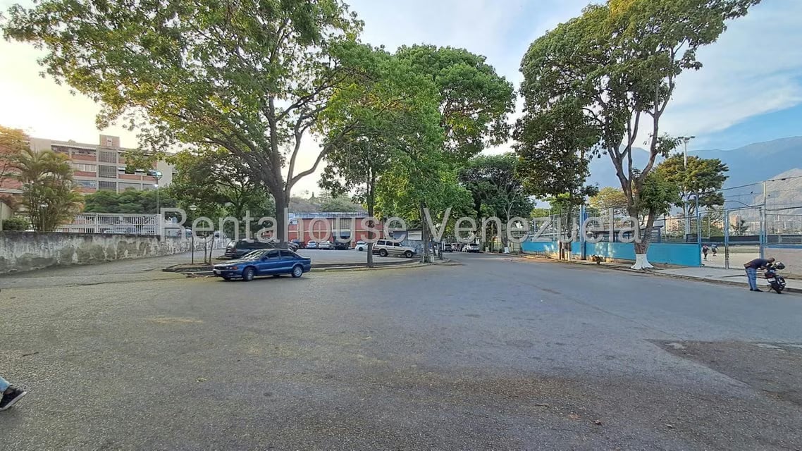 Apartamento (1 Nivel) en Alquiler en Colinas de Los Ruices, Distrito Metropolitano - 29