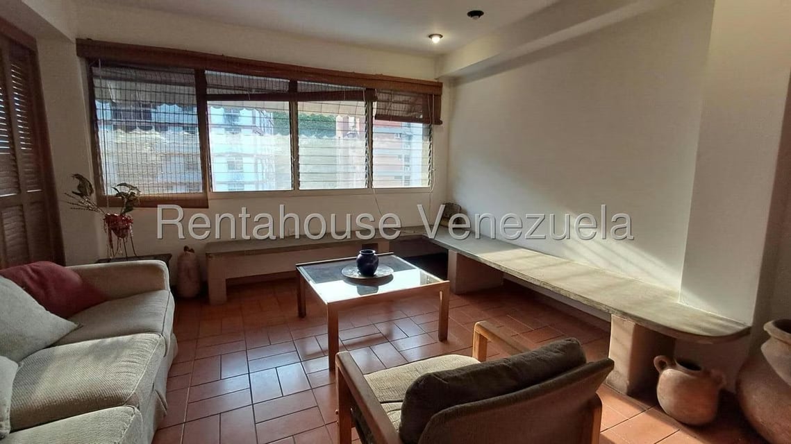 Apartamento (1 Nivel) en Alquiler en Colinas de Los Ruices, Distrito Metropolitano - 9