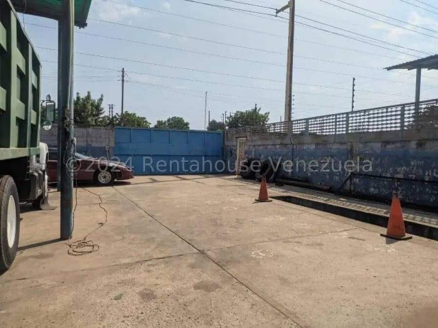 Galpon en Venta en San Francisco - 3