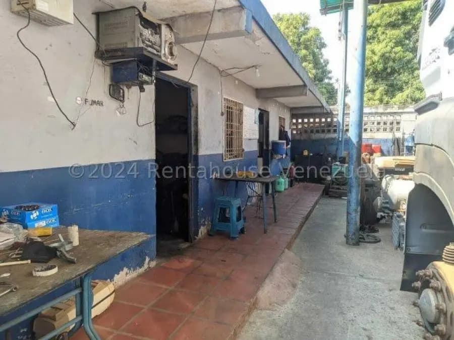 Galpon en Venta en San Francisco - 5