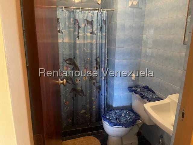 Apartamento (1 Nivel) en Venta en El Calvario, Miranda - 11