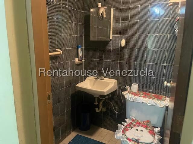 Apartamento (1 Nivel) en Venta en El Calvario, Miranda - 17