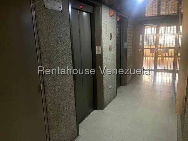 Apartamento (1 Nivel) en Venta en El Calvario, Miranda - 5