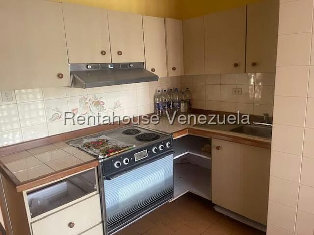 Apartamento (1 Nivel) en Venta en El Calvario, Miranda - 6