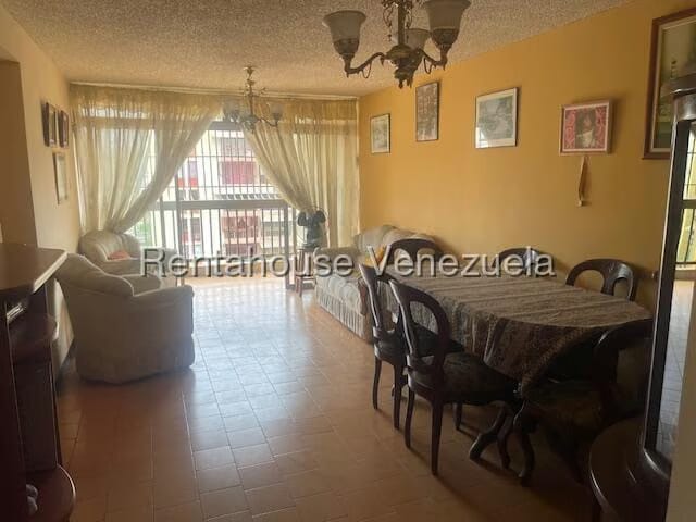 Apartamento (1 Nivel) en Venta en El Calvario, Miranda - 8