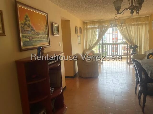 Apartamento (1 Nivel) en Venta en El Calvario, Miranda - 9