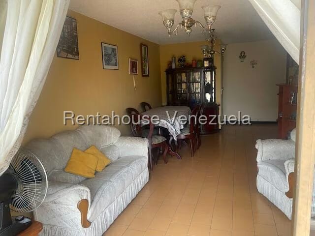 Apartamento (1 Nivel) en Venta en El Calvario, Miranda - 10