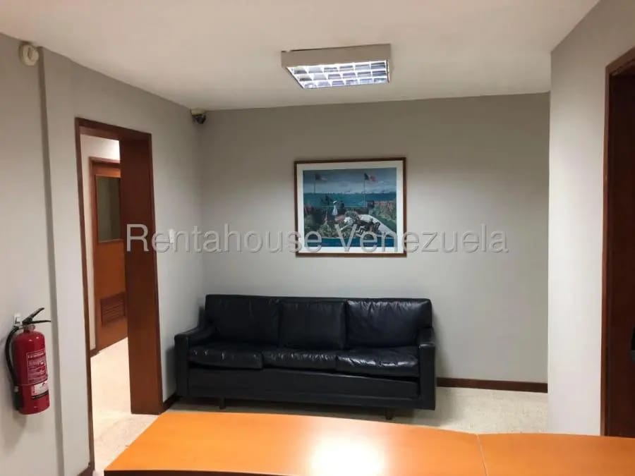Oficina en Alquiler en Maracaibo - 2