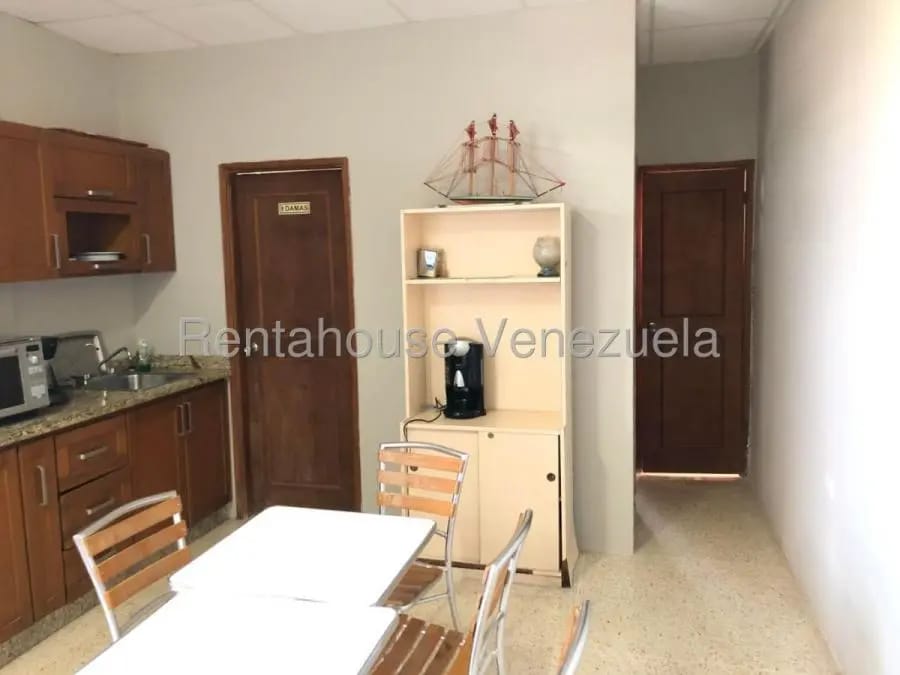Oficina en Alquiler en Maracaibo - 3