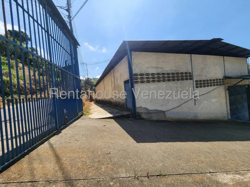 Comercial (Galpon - Deposito) en Alquiler en Municipio Carrizal, Miranda - 2