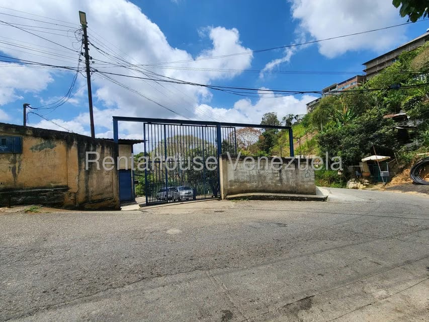 Comercial (Galpon - Deposito) en Alquiler en Municipio Carrizal, Miranda - 11