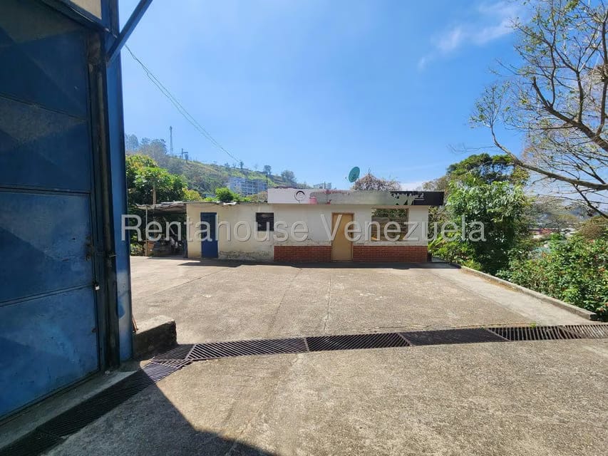 Comercial (Galpon - Deposito) en Alquiler en Municipio Carrizal, Miranda - 5