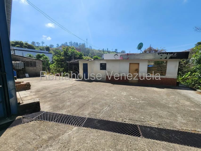 Comercial (Galpon - Deposito) en Alquiler en Municipio Carrizal, Miranda - 6