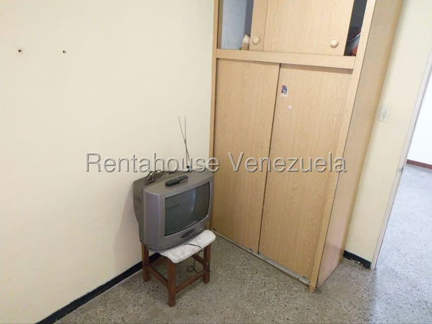 Apartamento (1 Nivel) en Venta en Caricuao, Distrito Metropolitano - 12