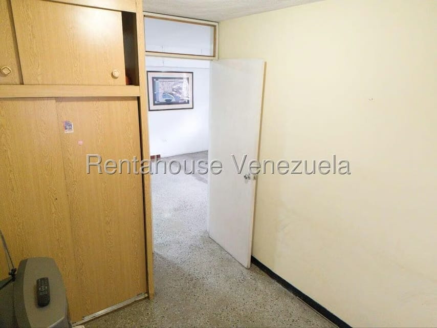 Apartamento (1 Nivel) en Venta en Caricuao, Distrito Metropolitano - 14