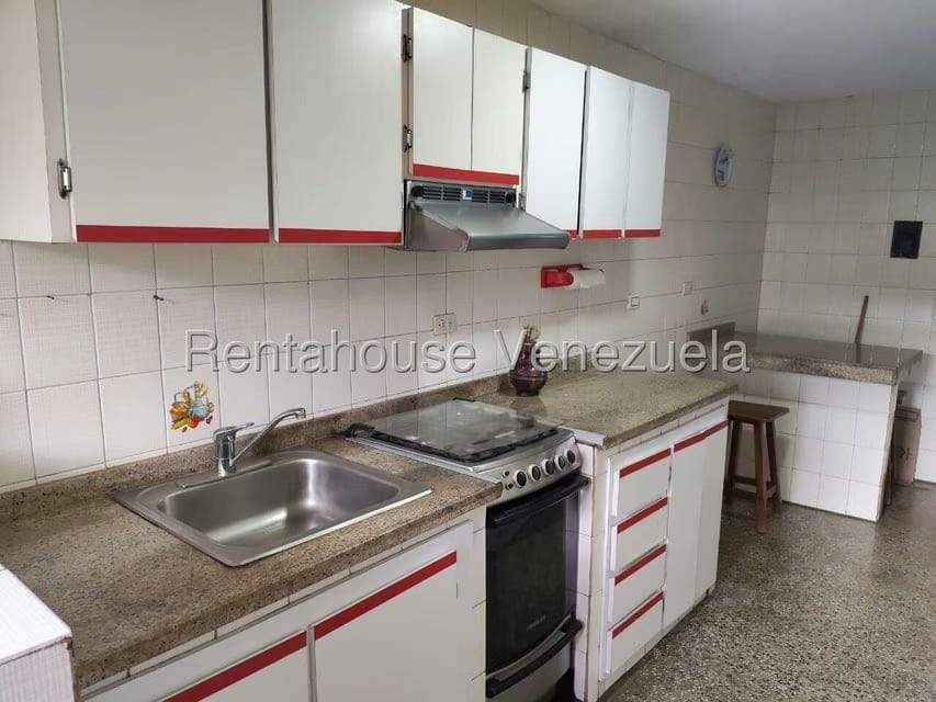 Apartamento (1 Nivel) en Venta en Caricuao, Distrito Metropolitano - 19