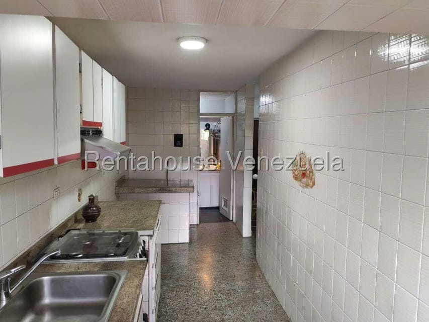 Apartamento (1 Nivel) en Venta en Caricuao, Distrito Metropolitano - 20