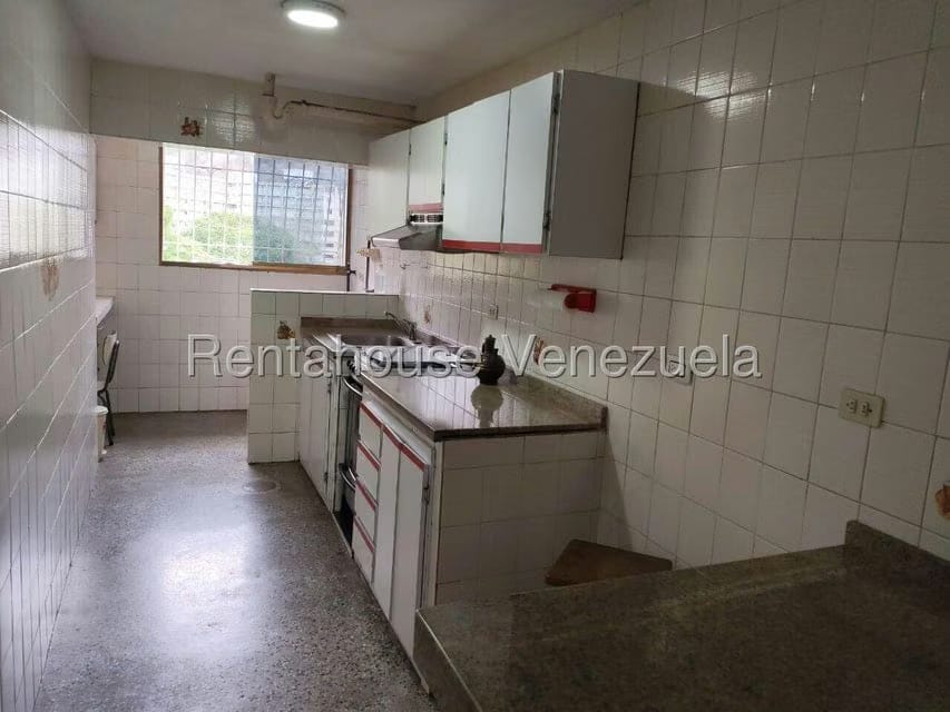Apartamento (1 Nivel) en Venta en Caricuao, Distrito Metropolitano - 21