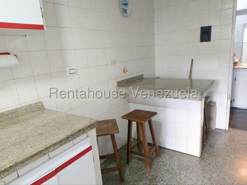 Apartamento (1 Nivel) en Venta en Caricuao, Distrito Metropolitano - 22
