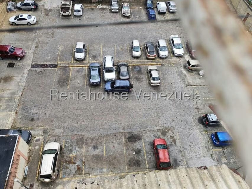 Apartamento (1 Nivel) en Venta en Caricuao, Distrito Metropolitano - 25