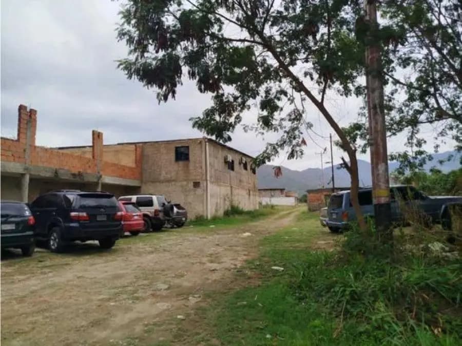 Terreno en Venta en San Diego - 2