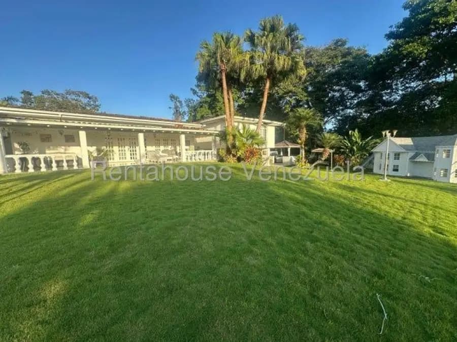 Casa en Venta en la lagunita country club Caracas - 11