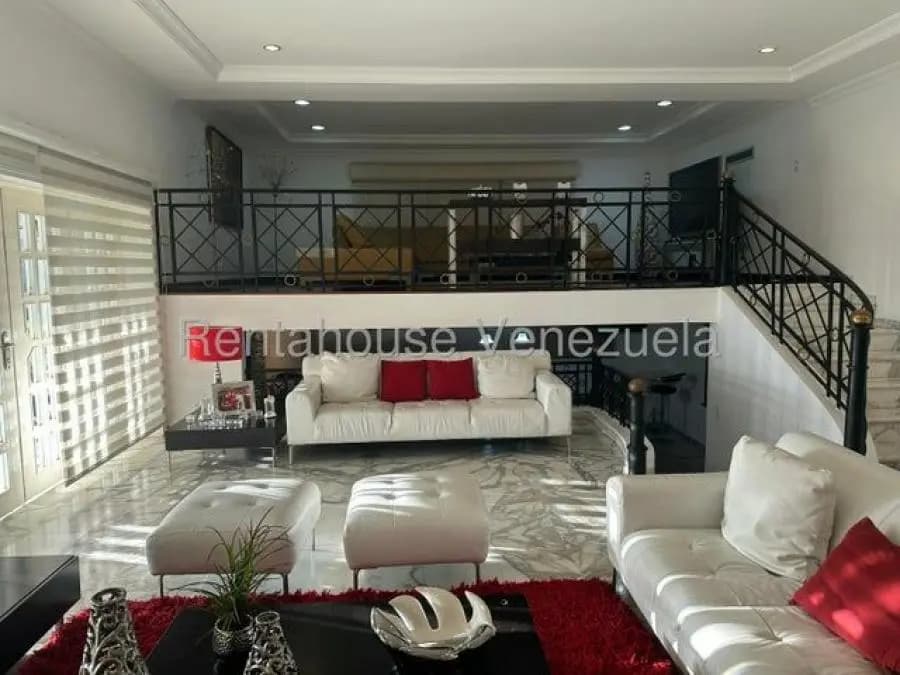 Casa en Venta en la lagunita country club Caracas - 3