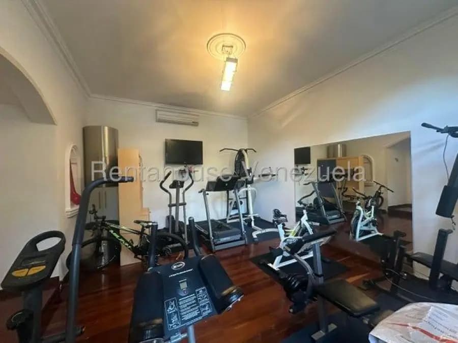 Casa en Venta en la lagunita country club Caracas - 4