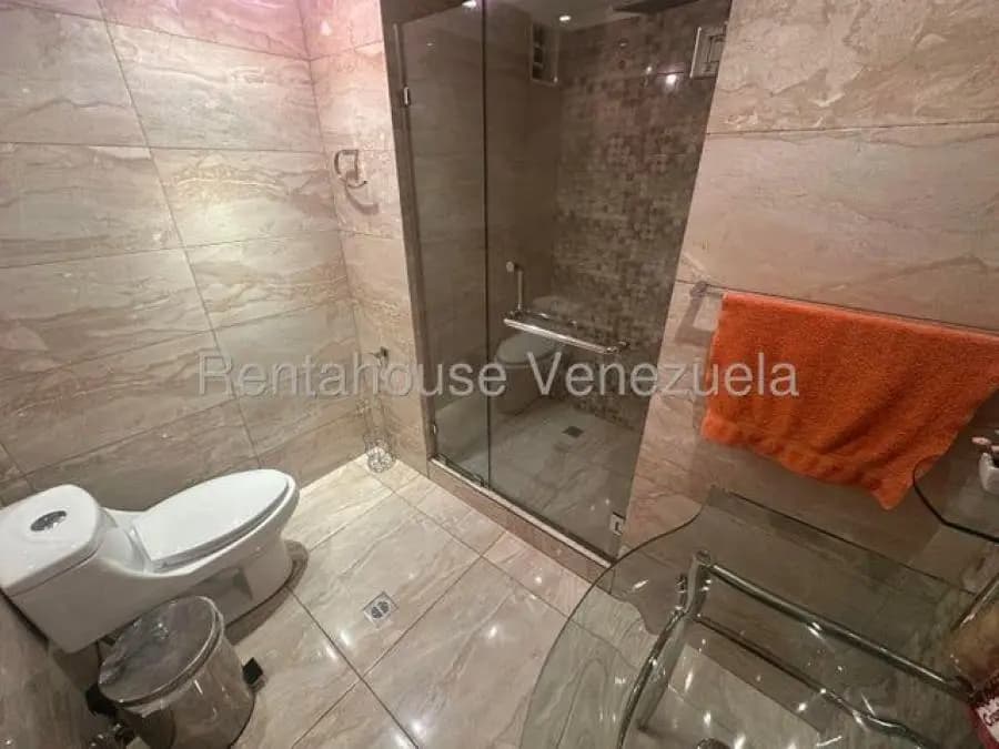 Casa en Venta en la lagunita country club Caracas - 7