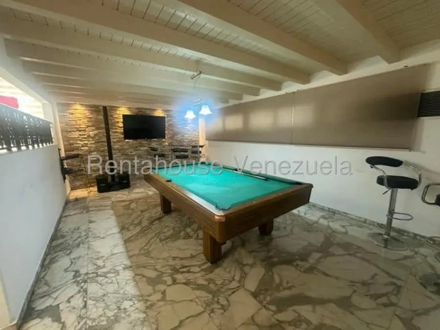 Casa en Venta en la lagunita country club Caracas - 8