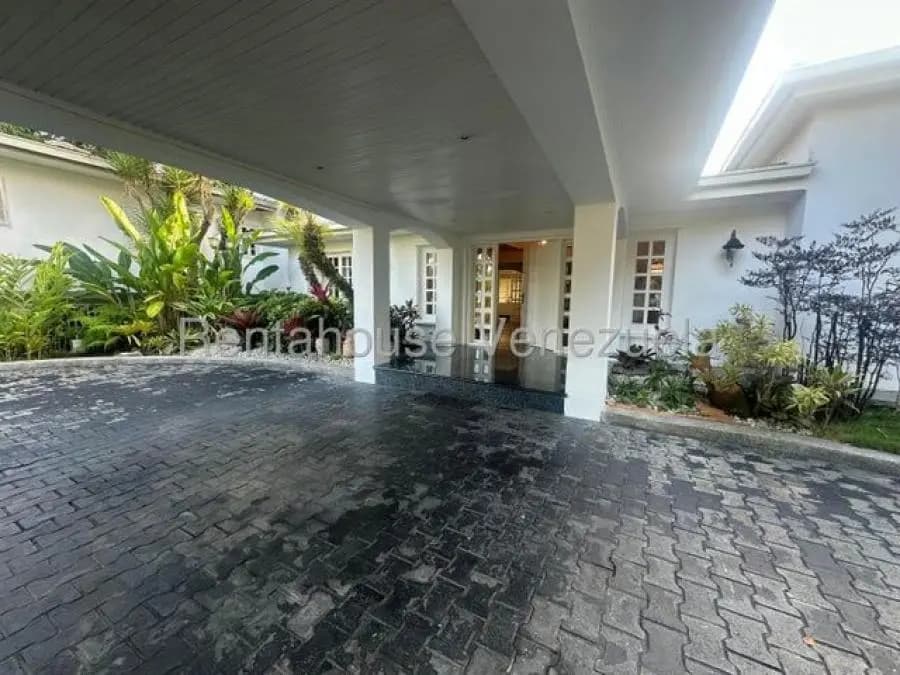 Casa en Venta en la lagunita country club Caracas - 9