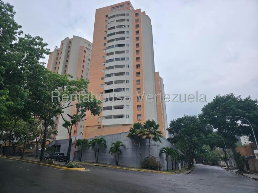 Apartamento (1 Nivel) en Alquiler en El Parral, Carabobo