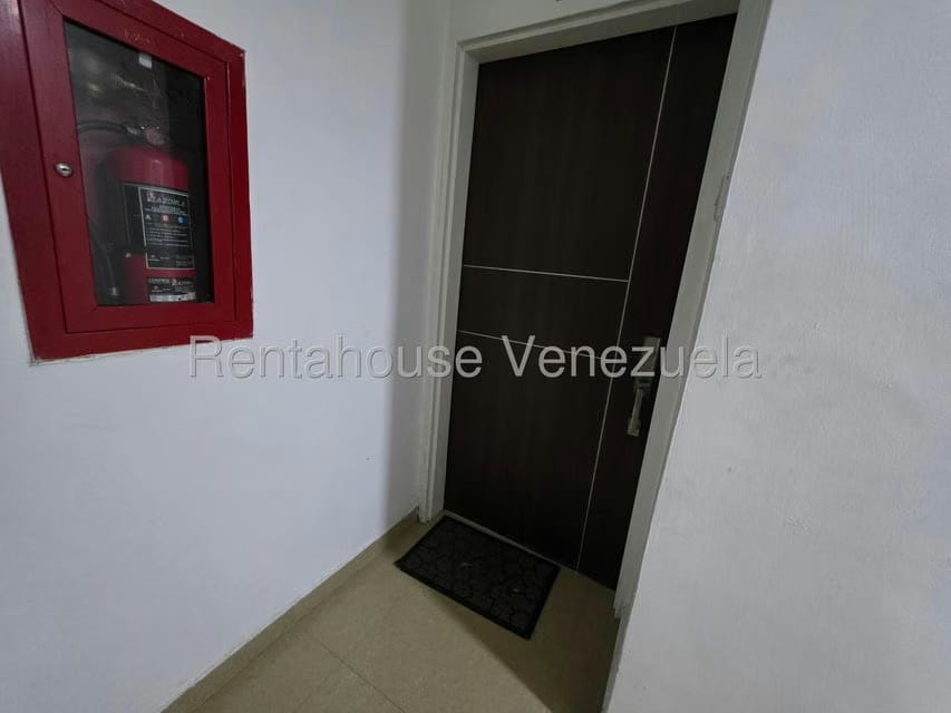 Apartamento (1 Nivel) en Alquiler en El Parral, Carabobo - 11