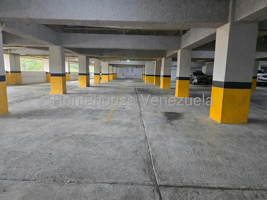 Apartamento (1 Nivel) en Alquiler en El Parral, Carabobo - 18