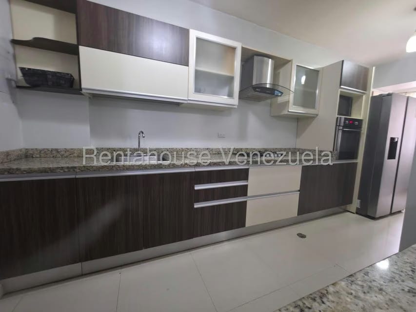 Apartamento (1 Nivel) en Alquiler en El Parral, Carabobo - 4
