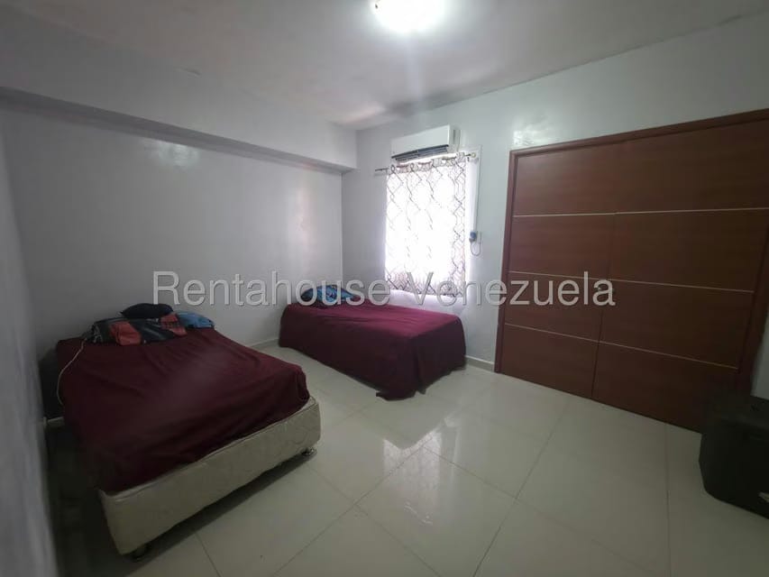 Apartamento (1 Nivel) en Alquiler en El Parral, Carabobo - 8