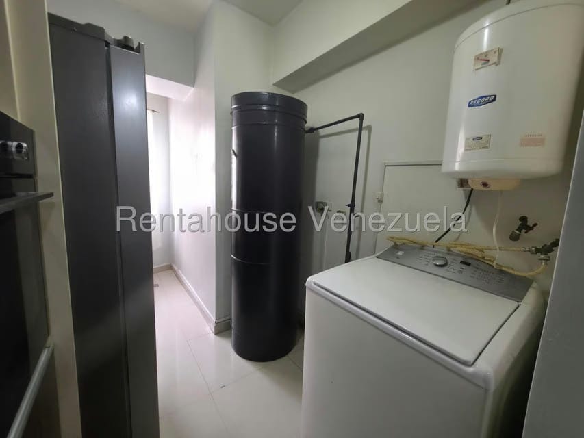 Apartamento (1 Nivel) en Alquiler en El Parral, Carabobo - 10