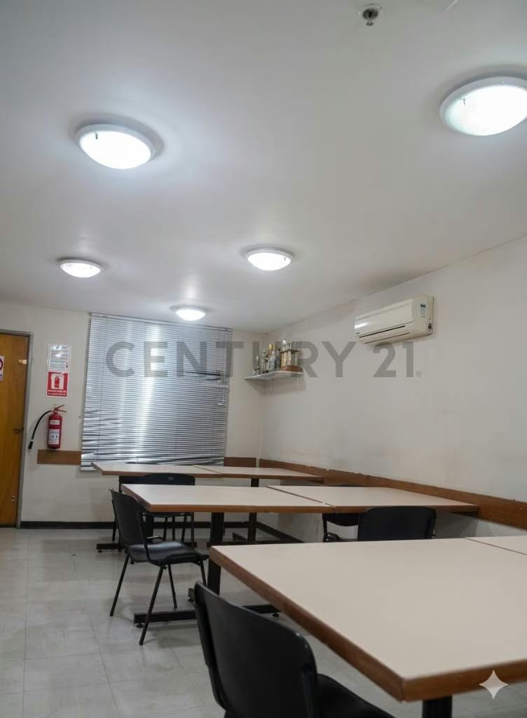 GALPON DE OPERACIONES INDUSTRIALES "COMELECINCA" - 2