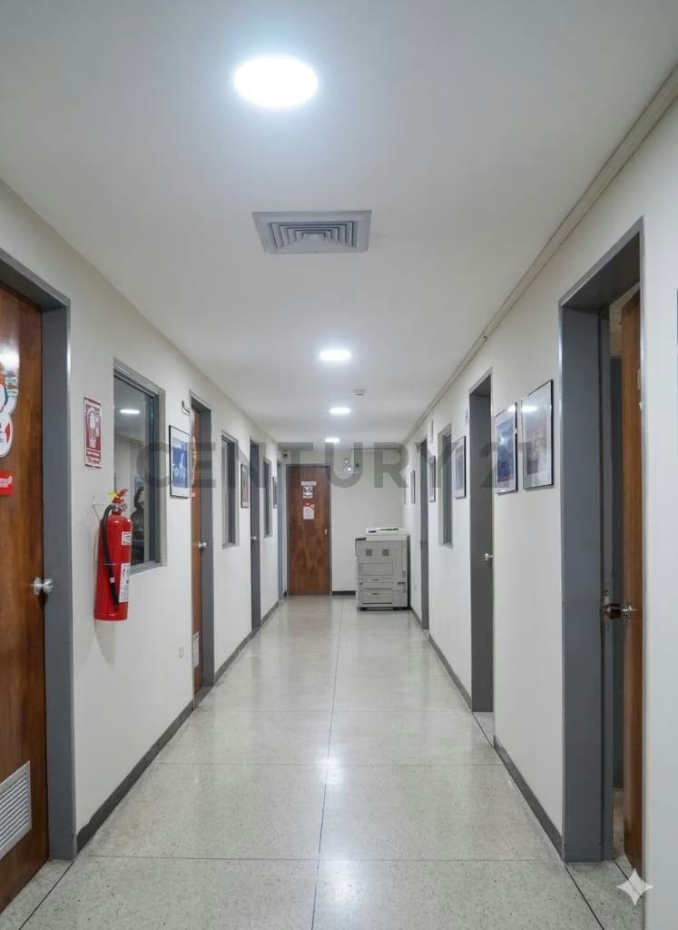 GALPON DE OPERACIONES INDUSTRIALES "COMELECINCA" - 3