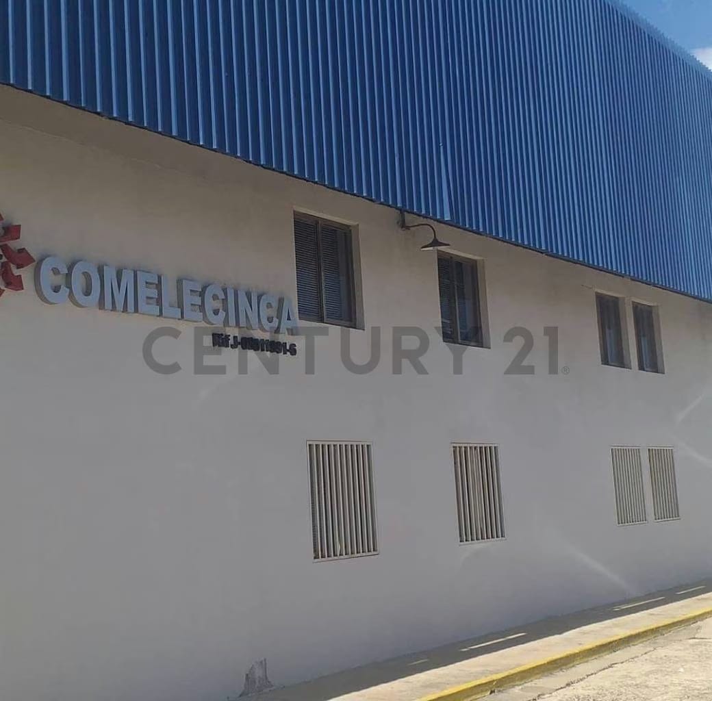 GALPON DE OPERACIONES INDUSTRIALES "COMELECINCA" - 5