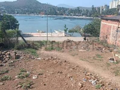 En venta Terreno a Orilla de Playa - 3