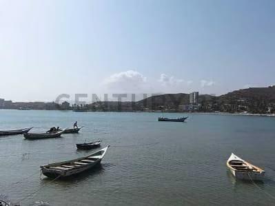 En venta Terreno a Orilla de Playa - 5