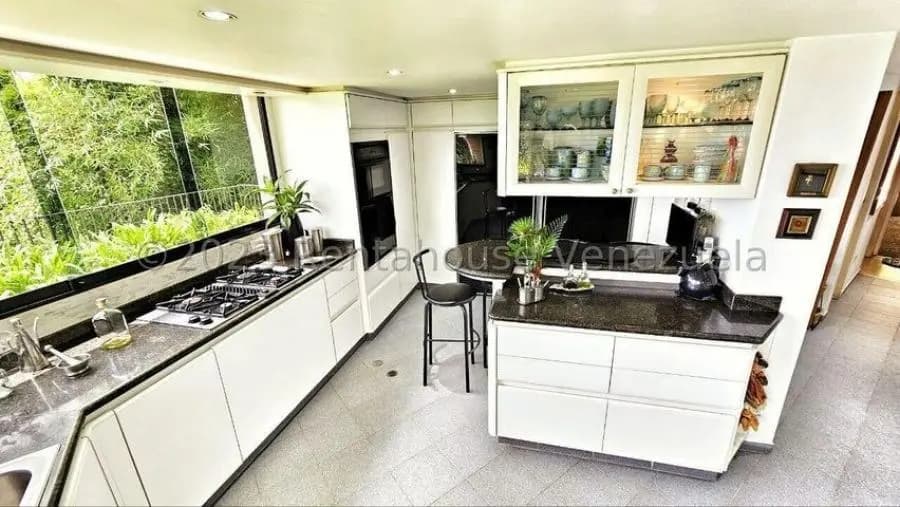 Casa en Venta en Alto Hatillo Caracas - 12