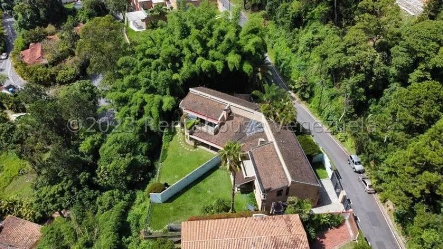 Casa en Venta en Alto Hatillo Caracas - 13