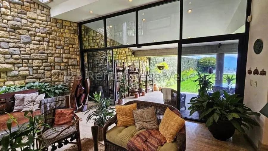 Casa en Venta en Alto Hatillo Caracas - 17