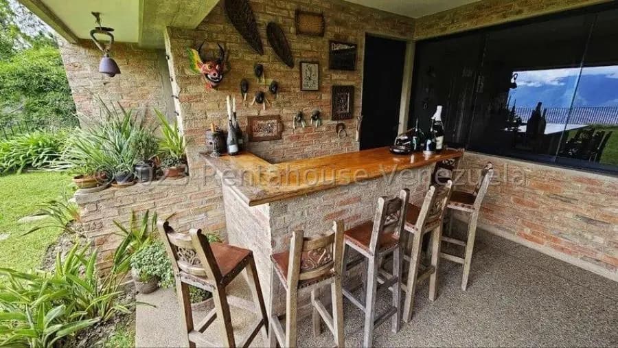 Casa en Venta en Alto Hatillo Caracas - 5