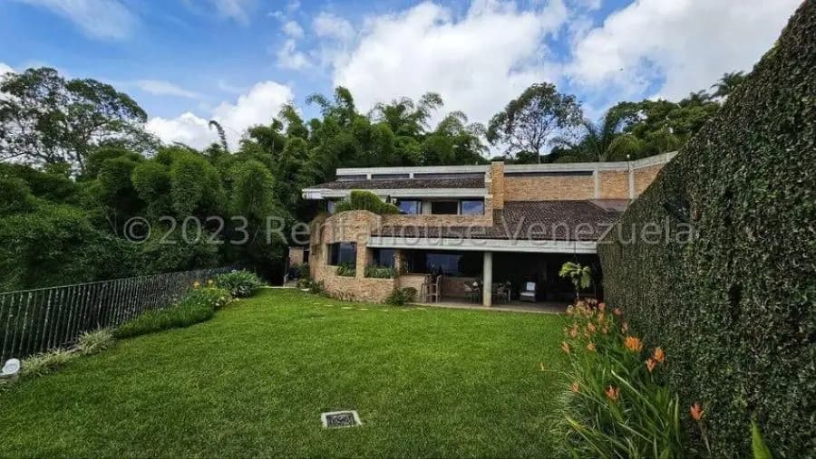 Casa en Venta en Alto Hatillo Caracas - 7