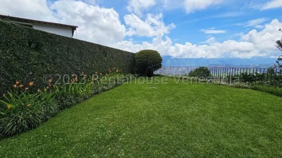Casa en Venta en Alto Hatillo Caracas - 8