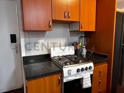 Rd. Alquiler Apartamento La Florida Residencia El Portico - 2